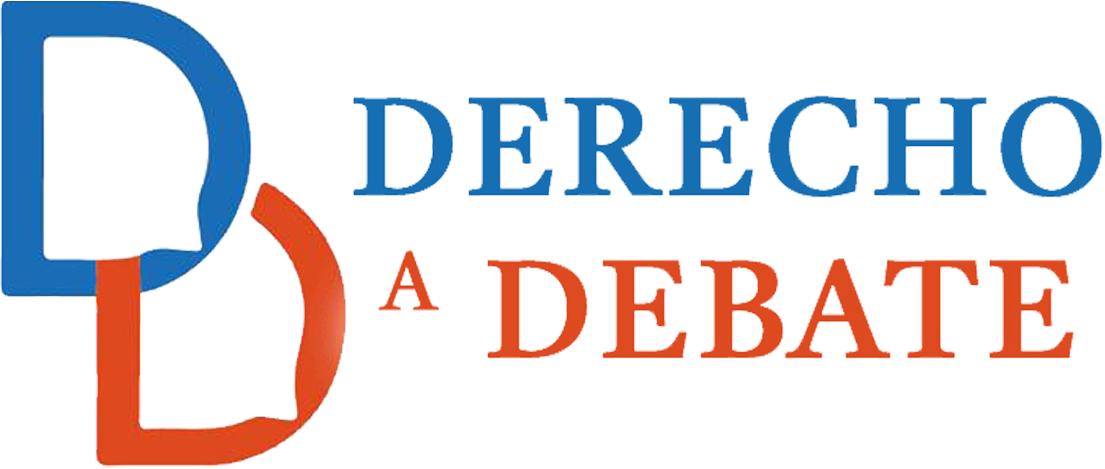 Derecho al Debate